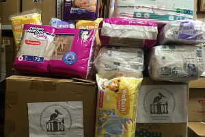 Программа адресной помощи